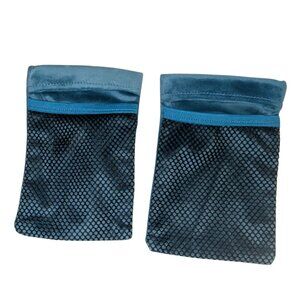 Soft Pocket with Mesh or Sand Remover